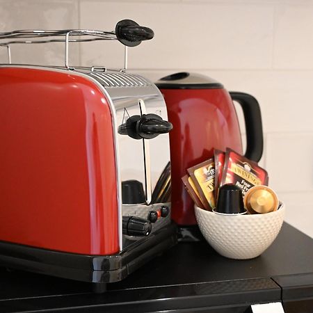 Colosseum Boutique Apartment Rom Eksteriør billede