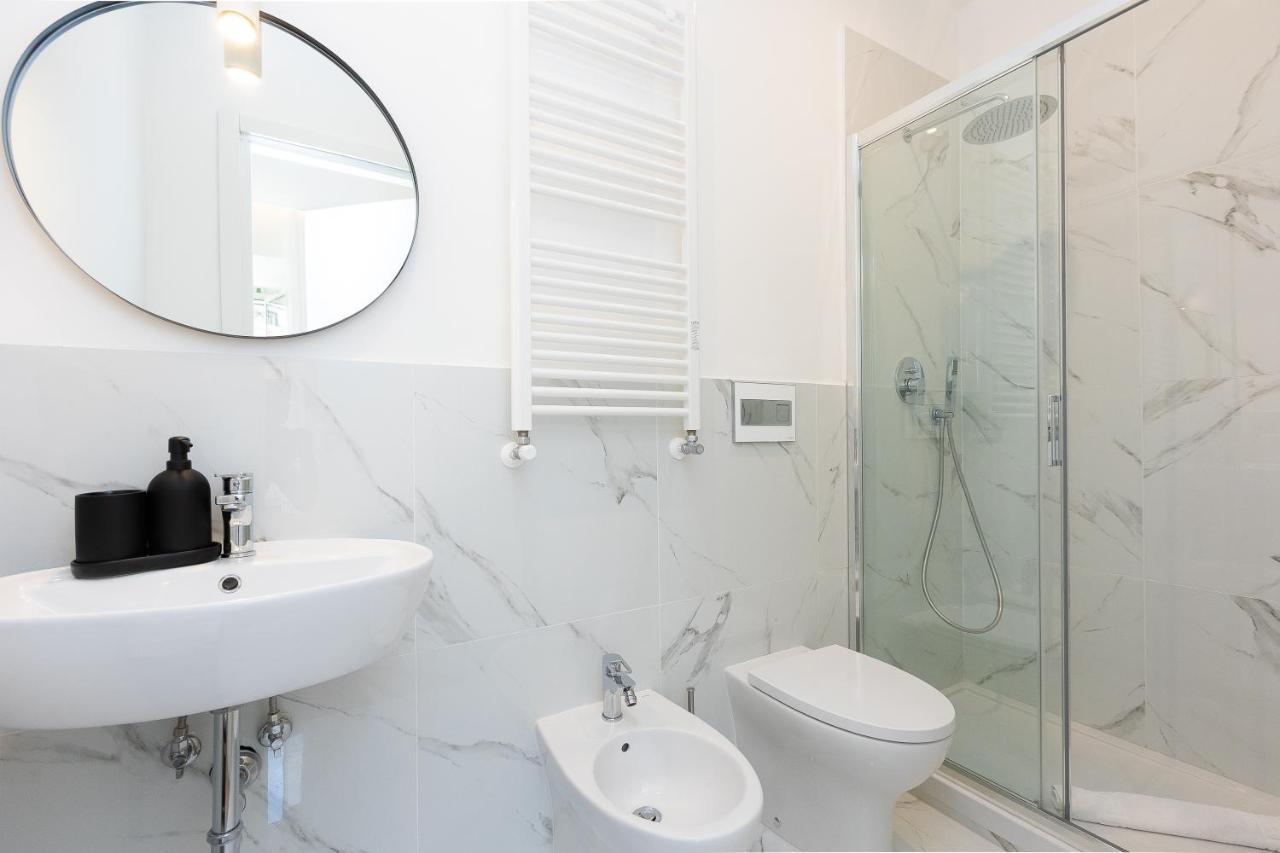 Colosseum Boutique Apartment Rom Eksteriør billede
