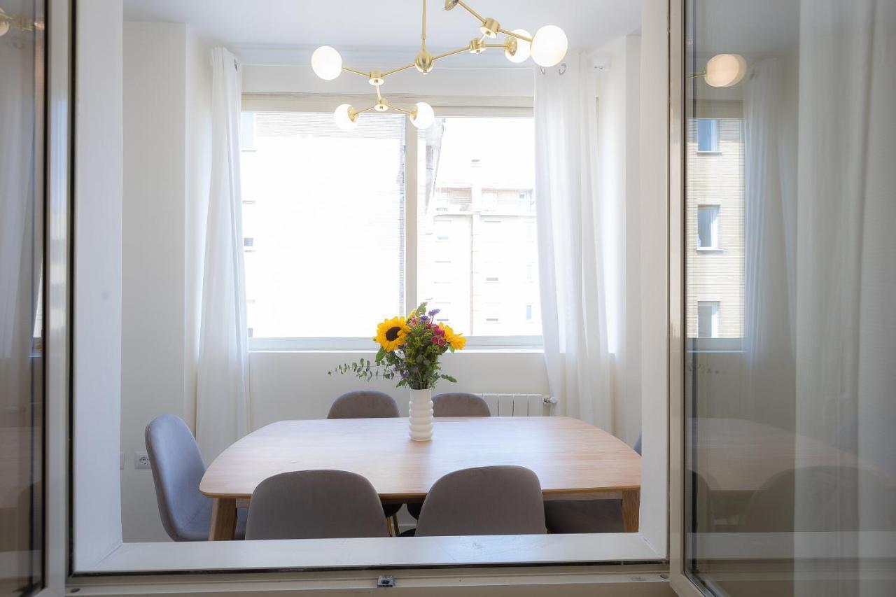 Colosseum Boutique Apartment Rom Eksteriør billede
