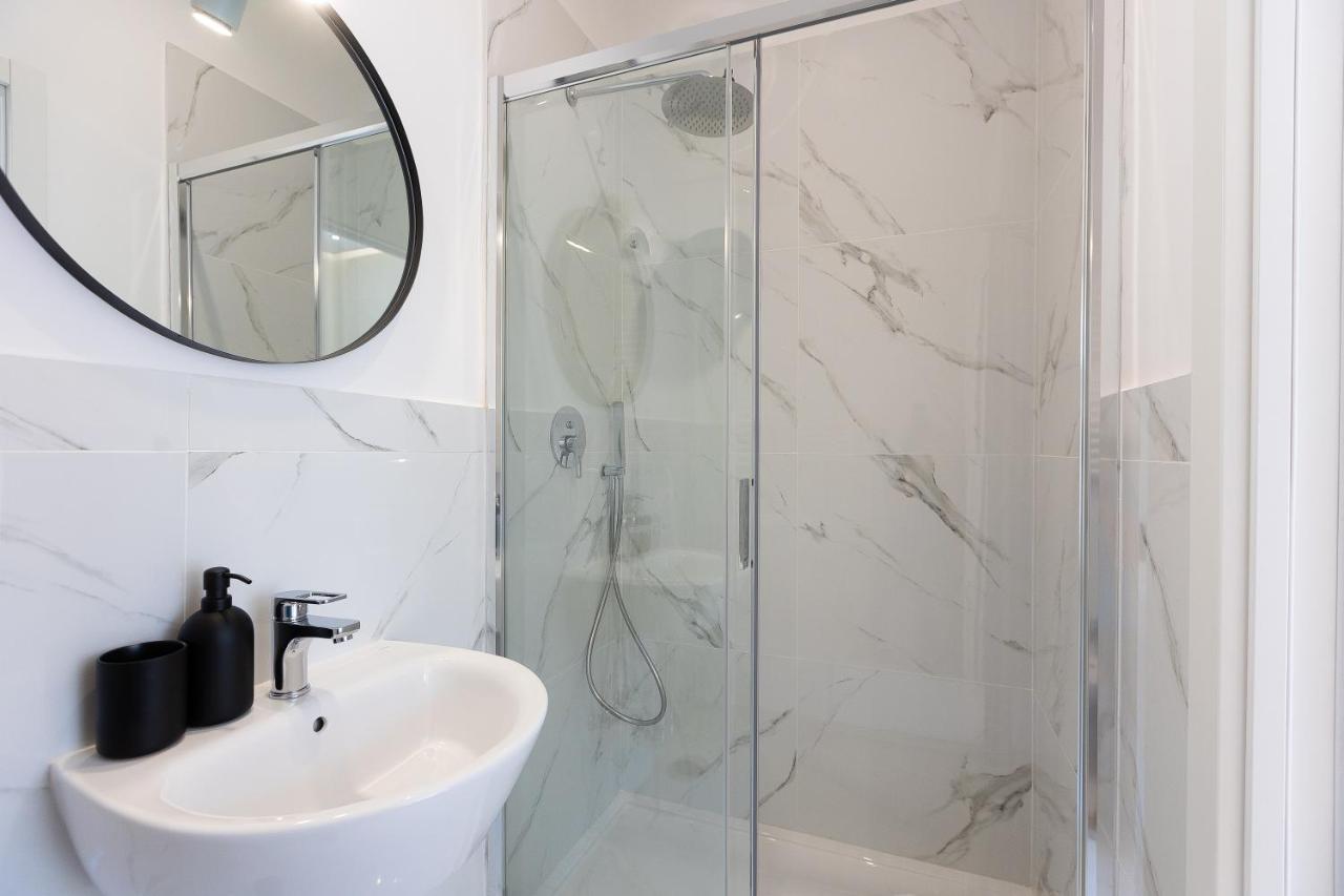 Colosseum Boutique Apartment Rom Eksteriør billede