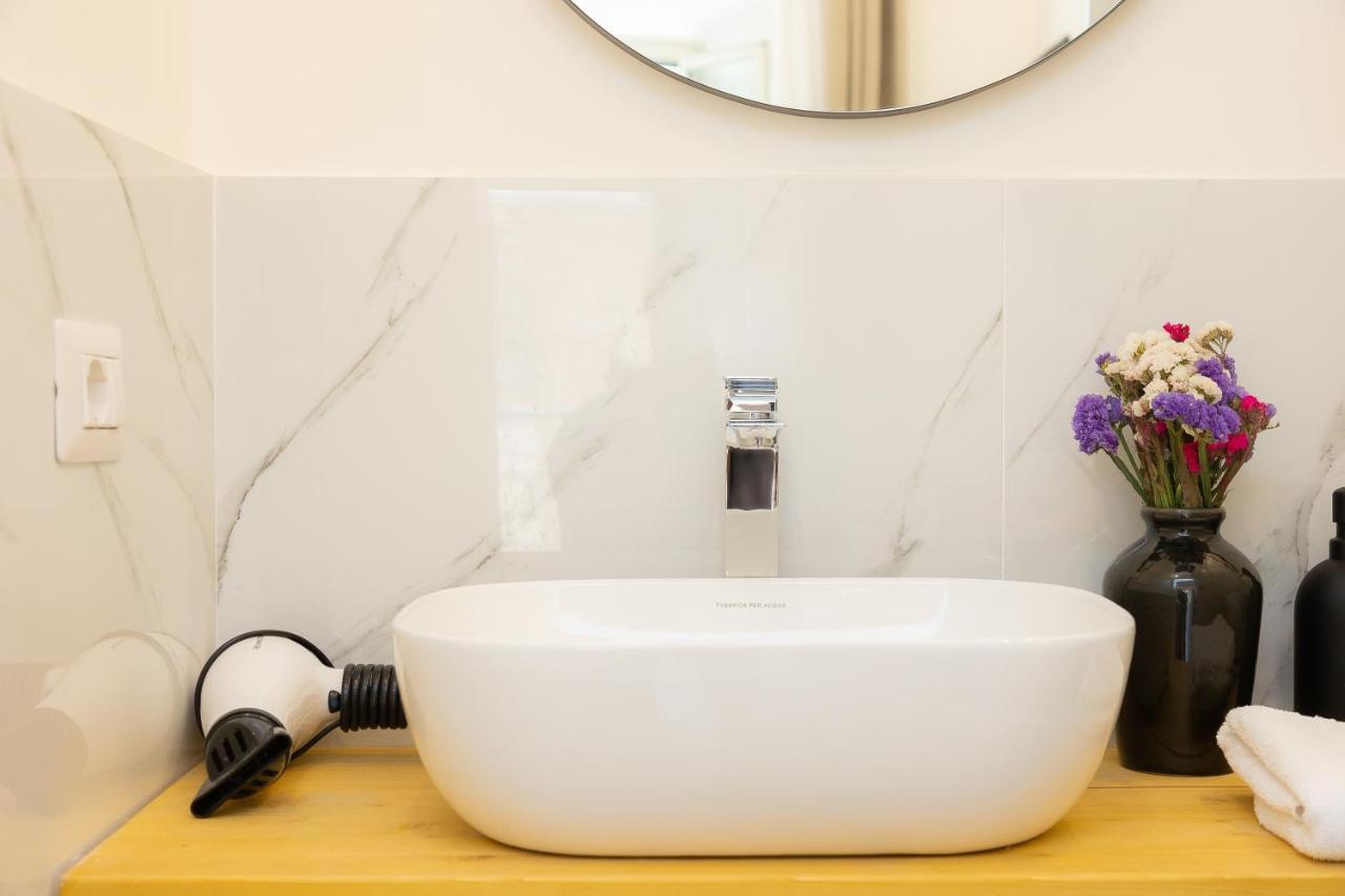 Colosseum Boutique Apartment Rom Eksteriør billede