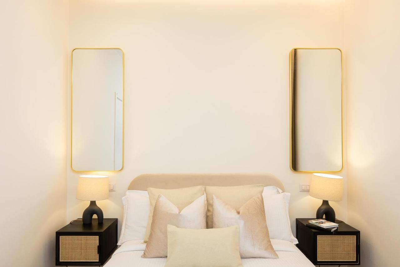 Colosseum Boutique Apartment Rom Eksteriør billede