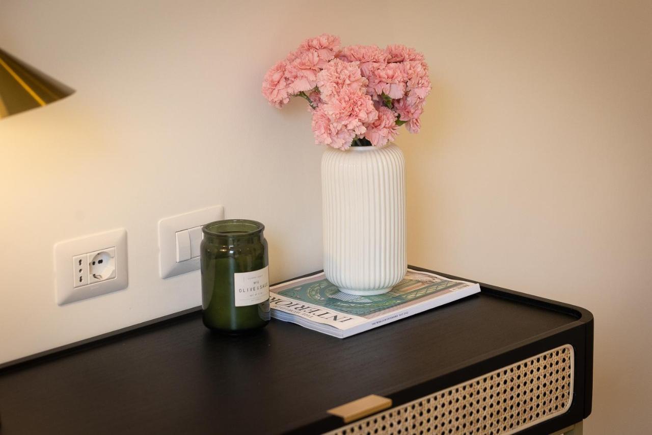 Colosseum Boutique Apartment Rom Eksteriør billede
